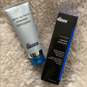 Dr. Brandt - Pores No More - Cleanser